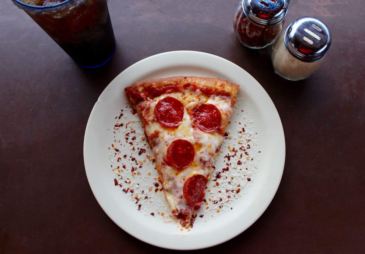 Pappa e Pizza Barceloneta